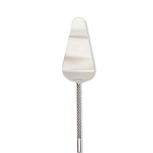Abbott Twist Handle Cake Server Abbott Twist Handle Cake Server