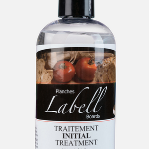 Labell Labell Cutting Board Treatment 250ml