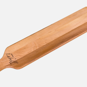 Labell Labell Bread Board