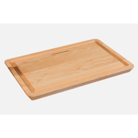 Labell Maple Trench Board 8 X 12