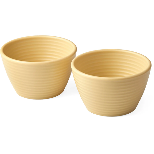 TALISMAN DESIGNS Mini Proofing Baskets Set of 2