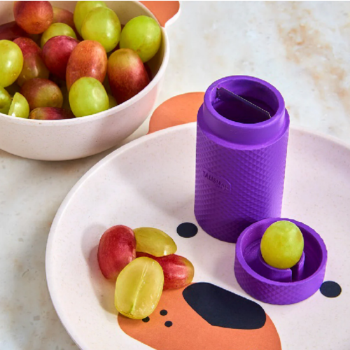 TALISMAN DESIGNS Grape Cutter