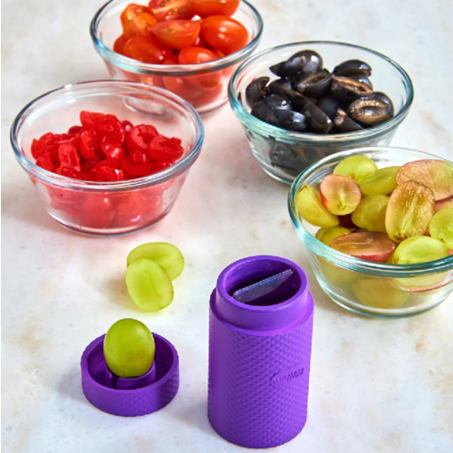 TALISMAN DESIGNS Grape Cutter TALISMAN DESIGNS Grape Cutter