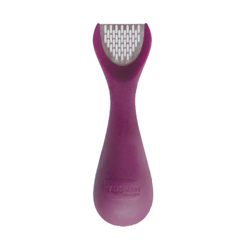 TALISMAN DESIGNS Ginger Peeler and Grater 3 in 1