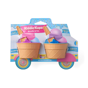TALISMAN DESIGNS Kiddie Kups Set of 2