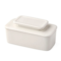 Butter Bell Rectangular