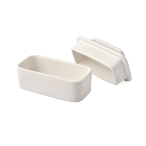 TALISMAN DESIGNS Butter Bell Rectangular