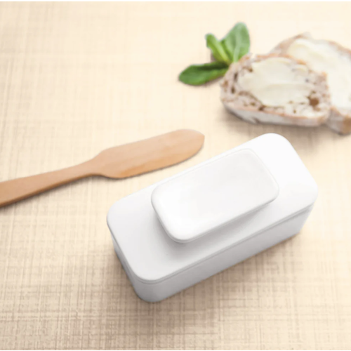 TALISMAN DESIGNS Butter Bell Rectangular
