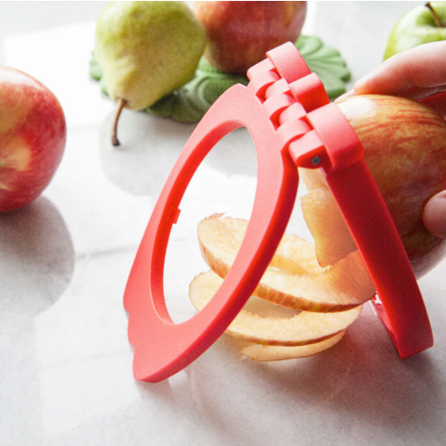 TALISMAN DESIGNS Apple Spiralizer and Corer