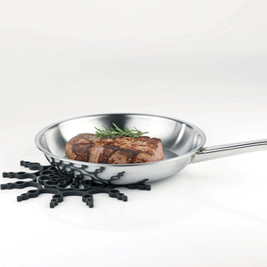 Kuhn Rikon KUHN RIKON Silicone Trivet & Pan Guard Set of 3