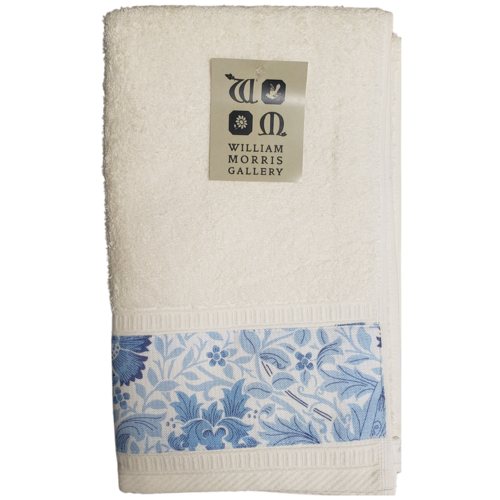 William Morris Guest Towel Compton William Morris Guest Towel Compton