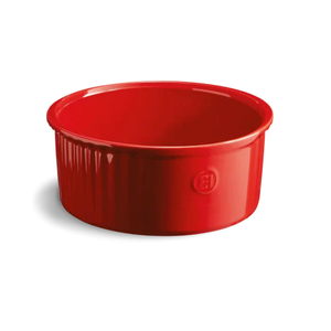 Emile Henry Emile Henry Souffle Dish Grand Cru 2.2 L