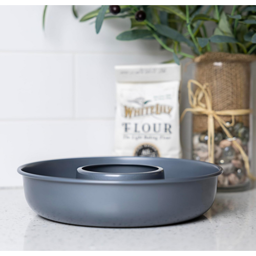 Fox Run Savarin Mold Non-Stick 9.5 Inch