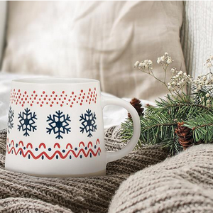 Abbott Mug Nordic 14 oz Abbott Mug Nordic 14 oz