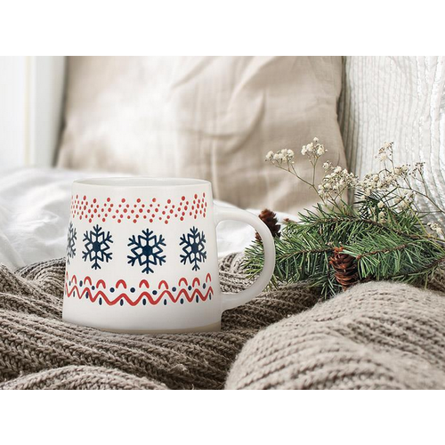 Abbott Mug Nordic 14 oz Abbott Mug Nordic 14 oz