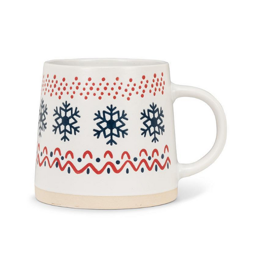 Abbott Mug Nordic 14 oz Abbott Mug Nordic 14 oz