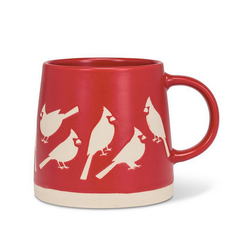 Abbott Mug Cardinals 14 oz Abbott Mug Cardinals 14 oz