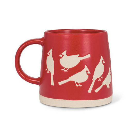 Abbott Mug Cardinals 14 oz Abbott Mug Cardinals 14 oz