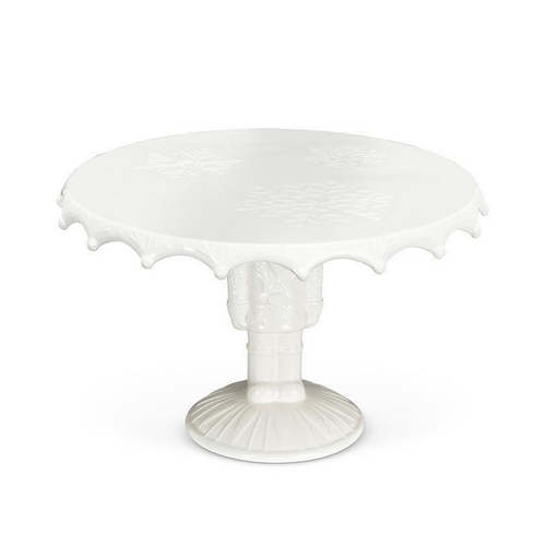 Abbott Cake Stand Nutcracker Abbott Cake Stand Nutcracker