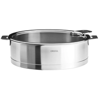 CRISTEL 28cm Saute Pan