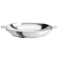 CRISTEL Fry Pan 11 Inch