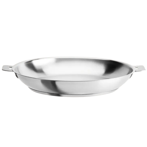 Cristel USA Inc. CRISTEL Fry Pan 11 Inch