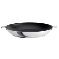 CRISTEL Fry Pan Non Stick 11 Inch