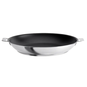Cristel USA Inc. CRISTEL Fry Pan Non Stick 11 Inch