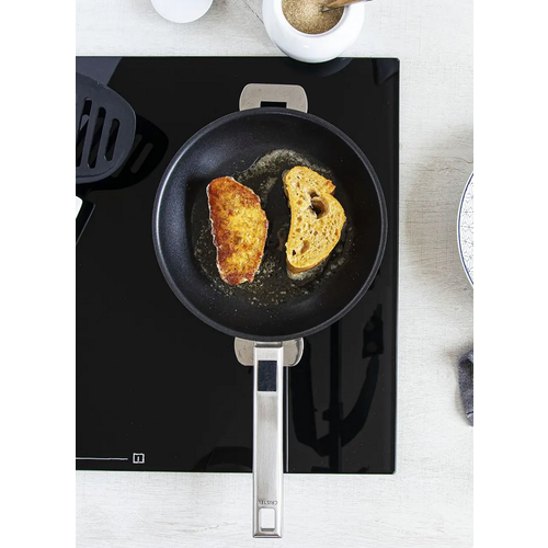 Cristel USA Inc. CRISTEL Fry Pan Non Stick 9.5 Inch