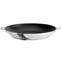 CRISTEL Frypan Non Stick 12 Inch