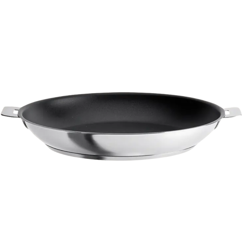 Cristel USA Inc. CRISTEL Frypan Non Stick 12 Inch Cristel USA Inc. CRISTEL Frypan Non Stick 12 Inch