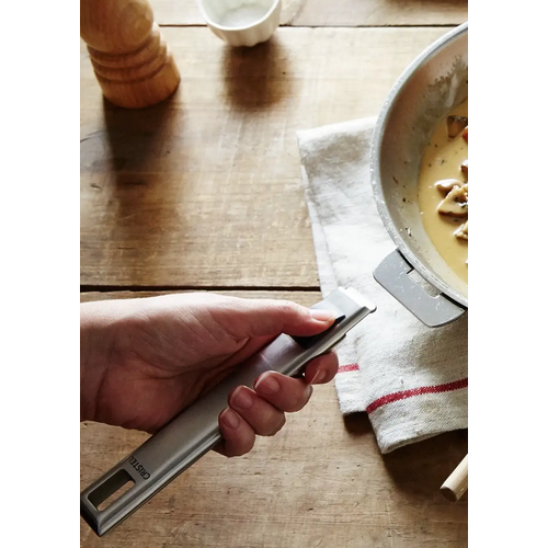 Cristel USA Inc. CRISTEL Handle Long Stainless Steel (Single)
