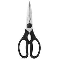 CRISTEL Kitchen Scissor