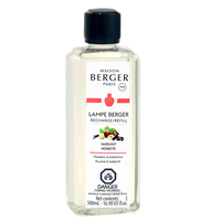 LAMPE BERGER Fragrance 500 mL Hazelnut