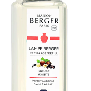 Lampe Berger LAMPE BERGER Fragrance 500 mL Hazelnut