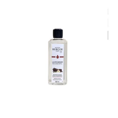 Lampe Berger LAMPE BERGER Fragrance 500 mL Vanilla Magnificence