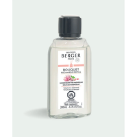 LAMPE BERGER Reed Diffuser Fragrance 200ml Underneath the Magnolia