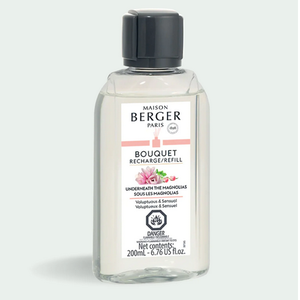 Lampe Berger LAMPE BERGER Reed Diffuser Fragrance 200ml Underneath the Magnolia