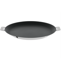 CRISTEL Mutine Non-Stick Crepe Pan 12 Inch