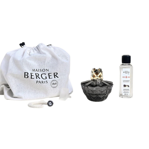 Lampe Berger Lampe Berger Gift Set Kali Black