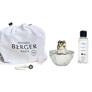 Lampe Berger Lampe Berger Gift Set Kali Clear