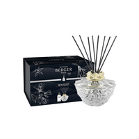 LAMPE BERGER Reed Diffuser Lamp Kali Clear