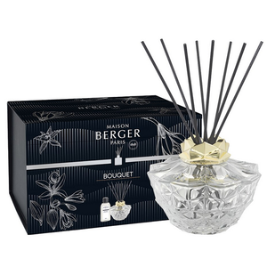 Lampe Berger LAMPE BERGER Reed Diffuser Lamp Kali Clear