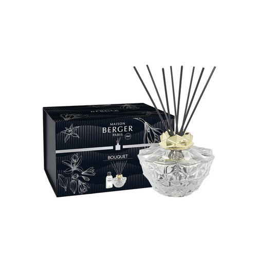Lampe Berger LAMPE BERGER Reed Diffuser Lamp Kali Clear