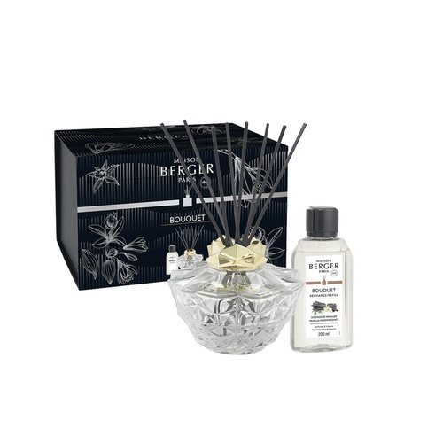 Lampe Berger LAMPE BERGER Reed Diffuser Lamp Kali Clear