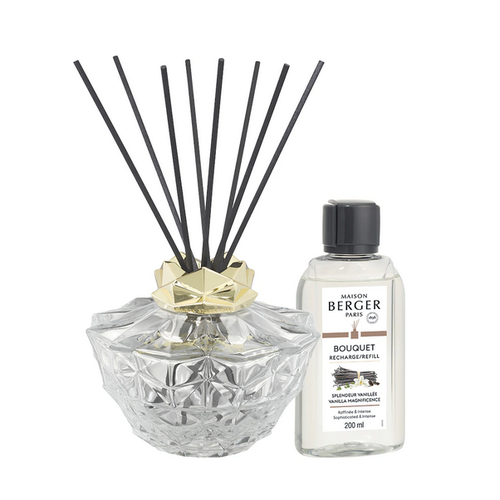 Lampe Berger LAMPE BERGER Reed Diffuser Lamp Kali Clear