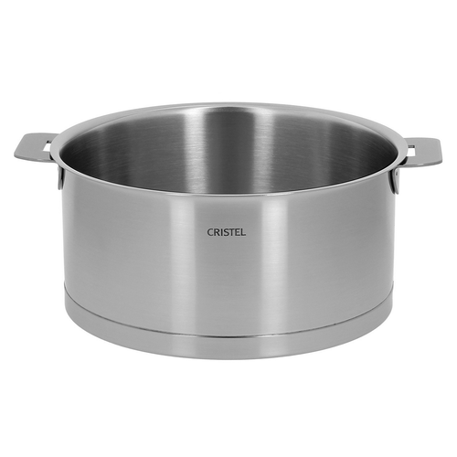 Cristel USA Inc. CRISTEL Saucepan 1 Qt