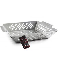 BBQ DEVIL Grill Basket