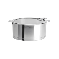 CRISTEL Saucepan 1.5 Qt