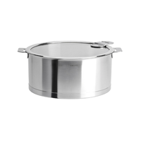 CRISTEL Saucepan 2 qt